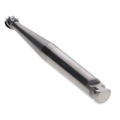 House Brand Dentistry 411178 HSB RA #6 Round Carbide Burs 10/Pk House Brand Dentistry 411178 HSB RA #6 Round Carbide Burs 10/Pk